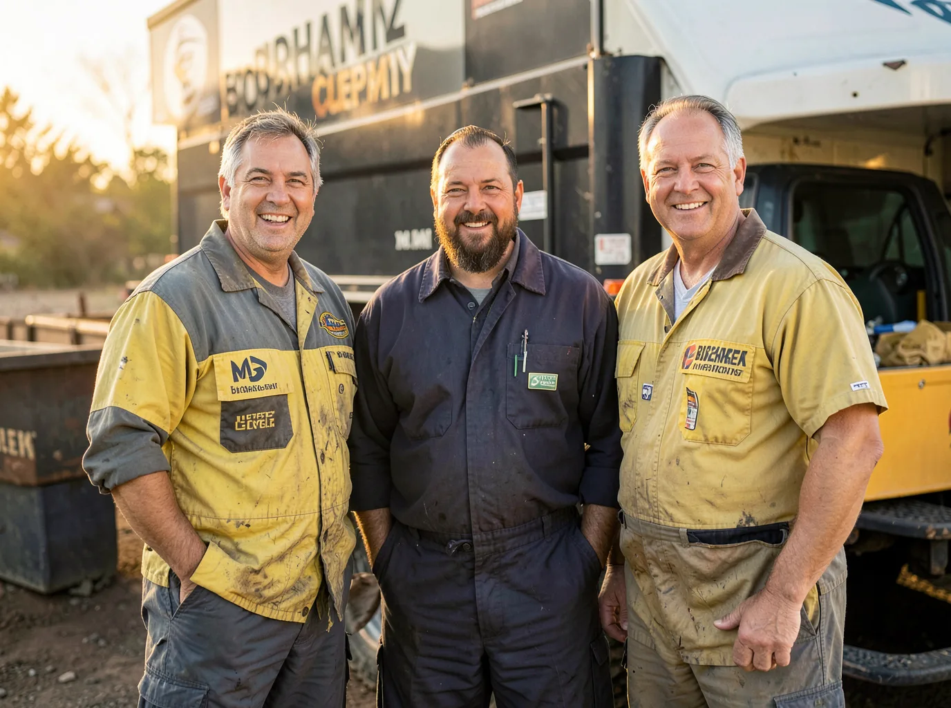 Sewage Cleanup company in Attalla, AL